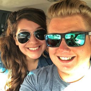 Meet your Posher, Austin